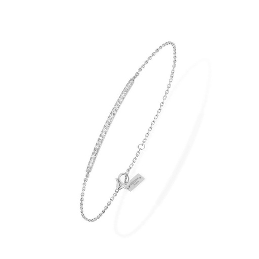  Messika - Bracelet Gatsby Barrette