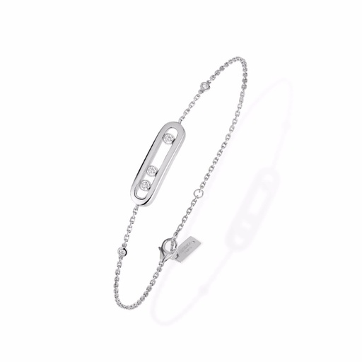  Messika - Bracelet Baby Move