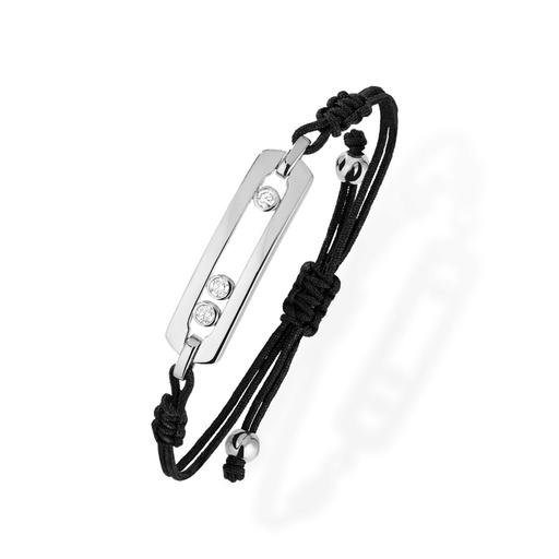  Messika - Bracelet Move with Cord L