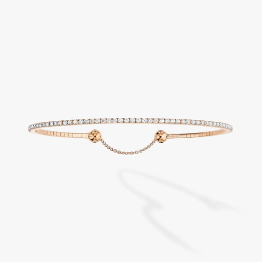  Messika - Bracelet Skinny 0.80 CT