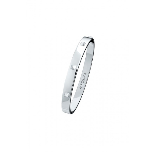  Messika - Bracelet Bangle Spiky Medium