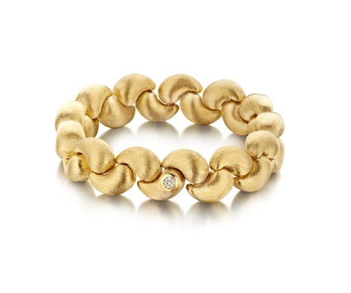  Nanis - Cachemire bracelet