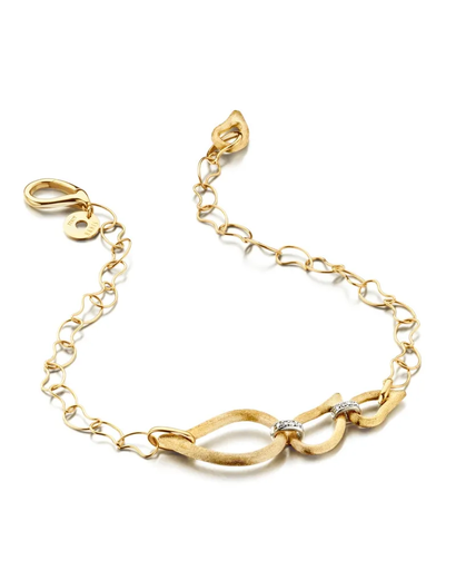  Nanis - Cachemire bracelet