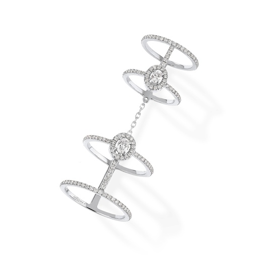  Messika - Glam'Azone Double Pavé