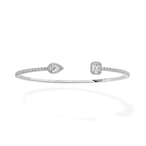 [6161]  Messika - My Twin Skinny 0,15ct