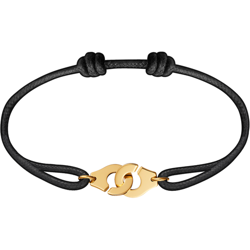  Dinh Van - Menottes dinh van R10 cord bracelet