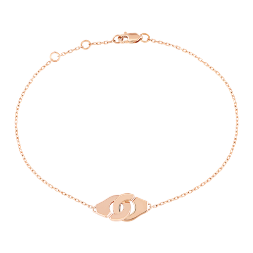  Dinh Van - Menottes dinh van R8 bracelet