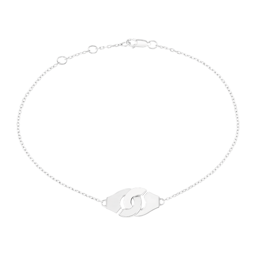  Dinh Van - Menottes dinh van R8 bracelet