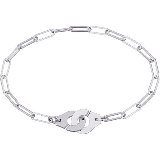  Dinh Van - Menottes dinh van R10 bracelet