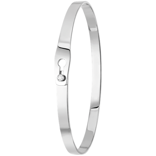  Dinh Van - Serrure bracelet