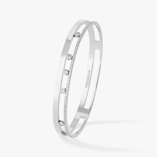  Messika - Move Romane bangle