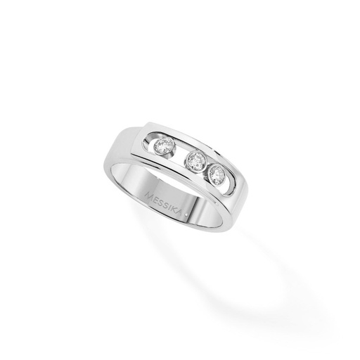 [6262]  Messika - Ring Move Noa