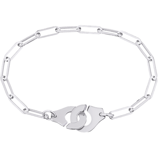  Dinh Van - Menottes dinh van R12 bracelet