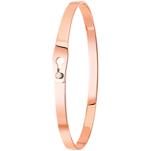  Dinh Van - Serrure bracelet