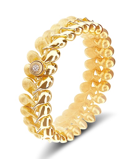 [BS6-124]  Nanis - Trasformista bracelet