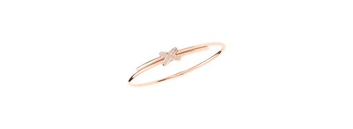 [81776]  Chaumet - Jeux de Liens Bracelet