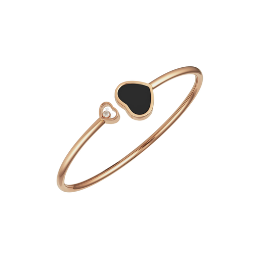 [857482-5202]  Chopard - Happy Hearts bangle
