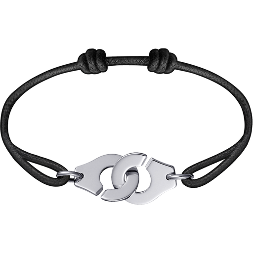 [341108]  Dinh Van - Menottes dinh van R15 cord bracelet