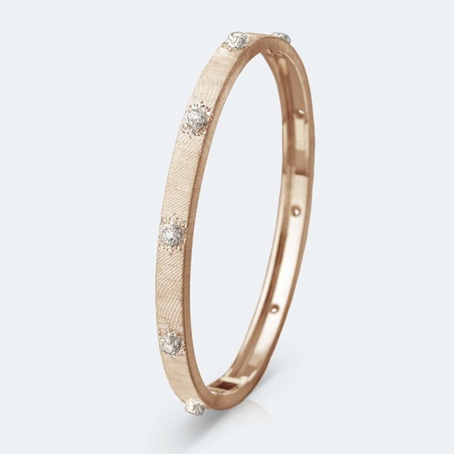 [JAUBRA009185]  Buccellati - Macri bracelet