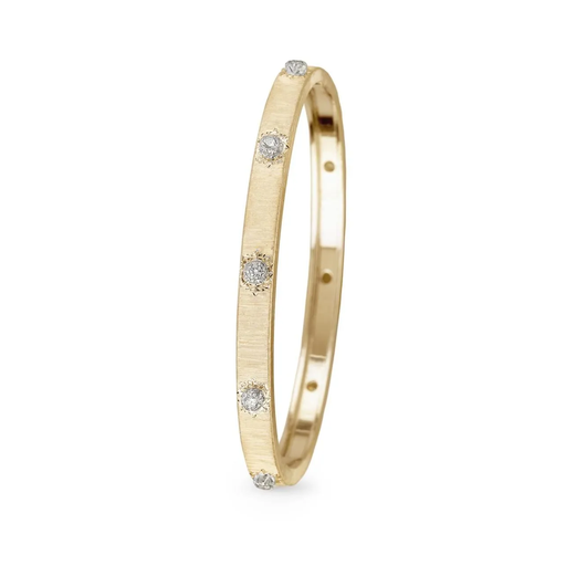 [JAUBRA007093]  Buccellati - Macri Classica bracelet