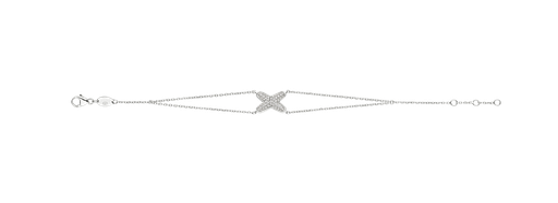 [83220]  Chaumet - Jeux de Liens bracelet