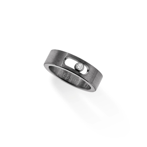 [7164]  Messika - Move Titanium Graphite PM