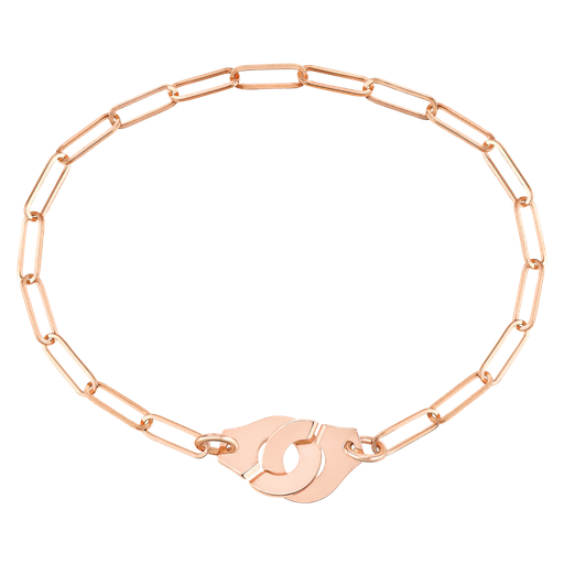 [367105]  Dinh Van - Menottes dinh van R10 bracelet