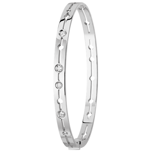 [328112]  Dinh Van - Pulse dinh van bracelet