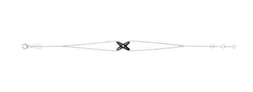 [83162]  Chaumet - Jeux de Liens bracelet