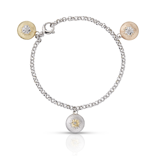 [JAUBRA015114]  Buccellati - Macri Classica Bracelet