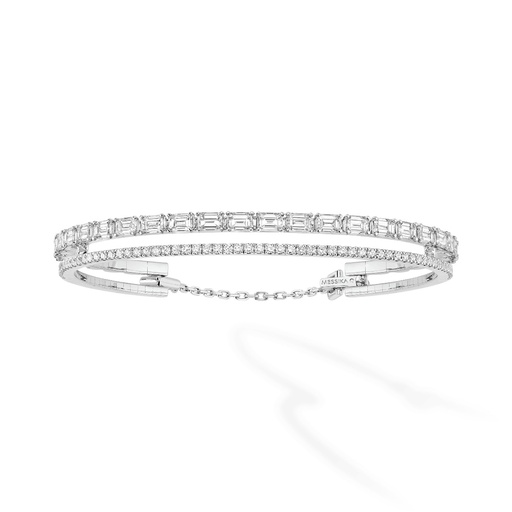 [6556]  Messika - Skinny Horizontal Cut