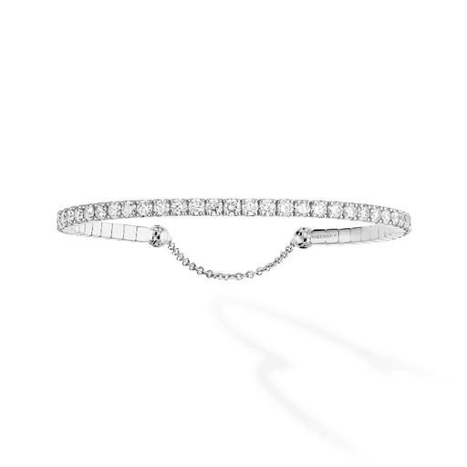 [4953]  Messika - Skinny bracelet 3,1 ct