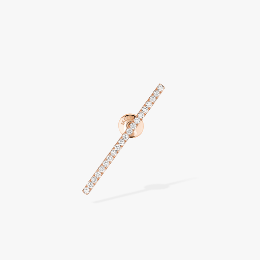 [7230]  Messika - Mono BO Barrette Gatsby