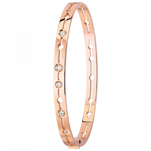 [328115]  Dinh Van - Pulse dinh van bracelet