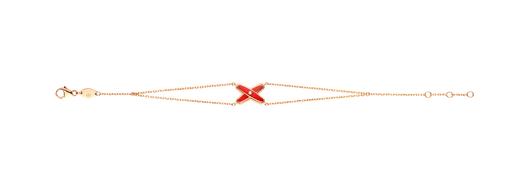 [83380]  Chaumet - Jeux de Liens bracelet