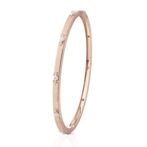 [JAUBRA015164]  Buccellati - Marci bangle
