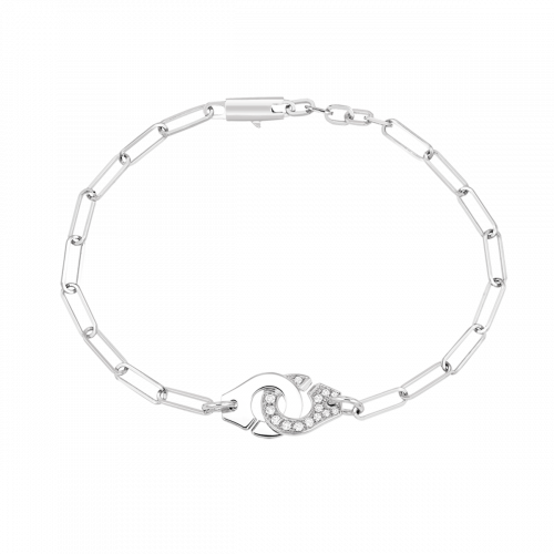 [368112]  Dinh Van - Bracelet Menottes R10