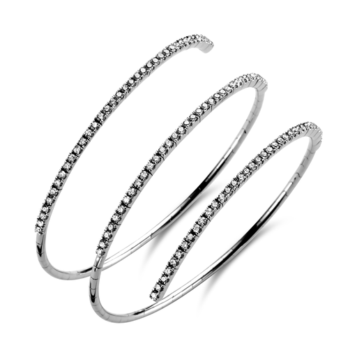 [JBS-NIA-N8532]  JBS - Tennis bracelet
