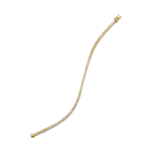 [JBS-MB-1486]  JBS - Tennis bracelet