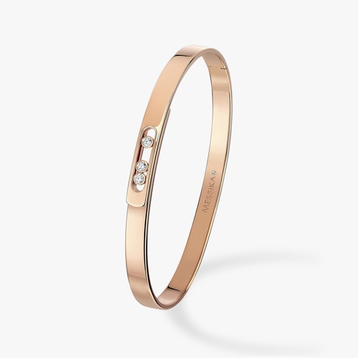 [11640]  Messika - Move Noa S Bangle XXl XXXL