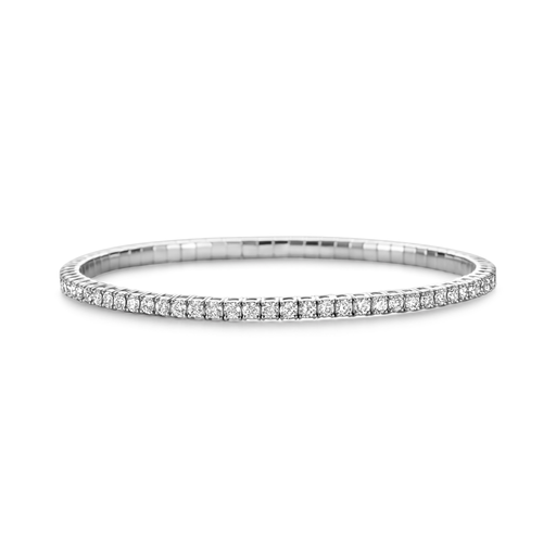 [JBS-DG-11033SO/2*S]  JBS - Bracelet with diamonds