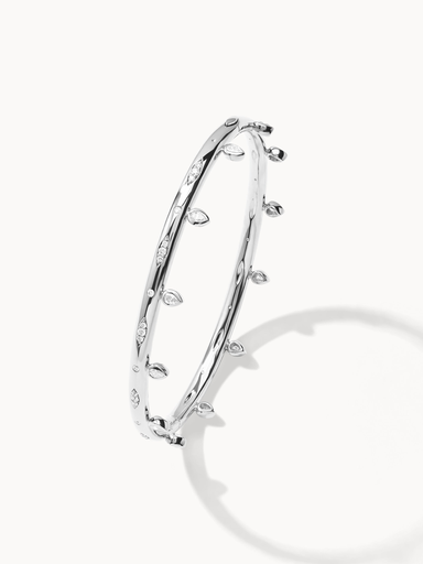 [BA-GYP-DR-17-WG]  Tamara Comolli - Gypsy Bangle