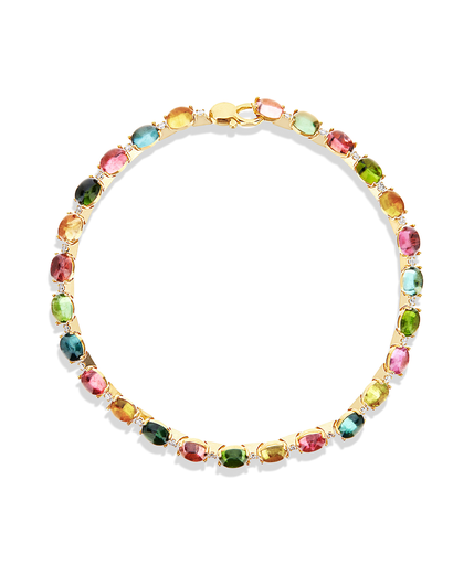 [BS2-598]  Nanis - Dancing in the Rain bracelet