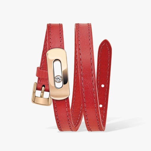 [30000-PG]  Messika - Configurable bracelet My Move