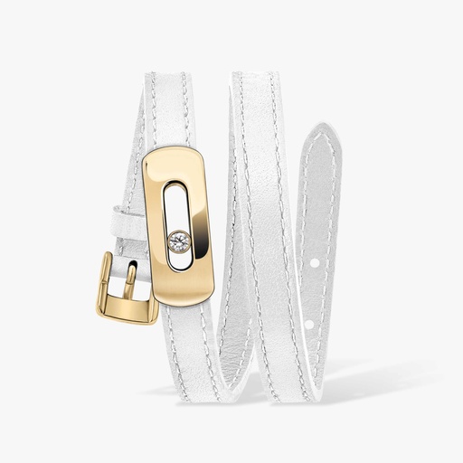 [30000-YG]  Messika - Configurable bracelet My Move