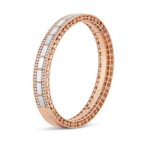 [ADV888BA1852_01]  Roberto Coin - Art Deco bangle