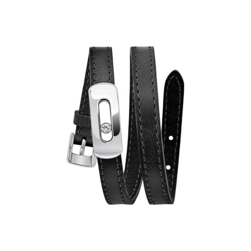 [30000-WG]  Messika - Configurable bracelet My Move