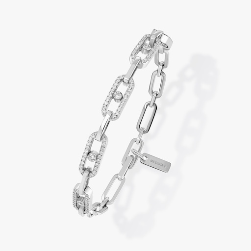 [12187]  Messika - Move Uno Diamond Bracelet