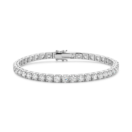 [JBS-C&C-1873B]  JBS - Tennis Bracelet