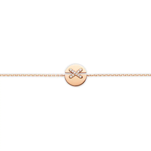 [84229]  Chaumet - Jeux de Liens Harmony bracelet